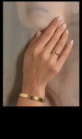 Eterna Gold Duo Set