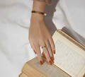 Eterna Gold Duo Set
