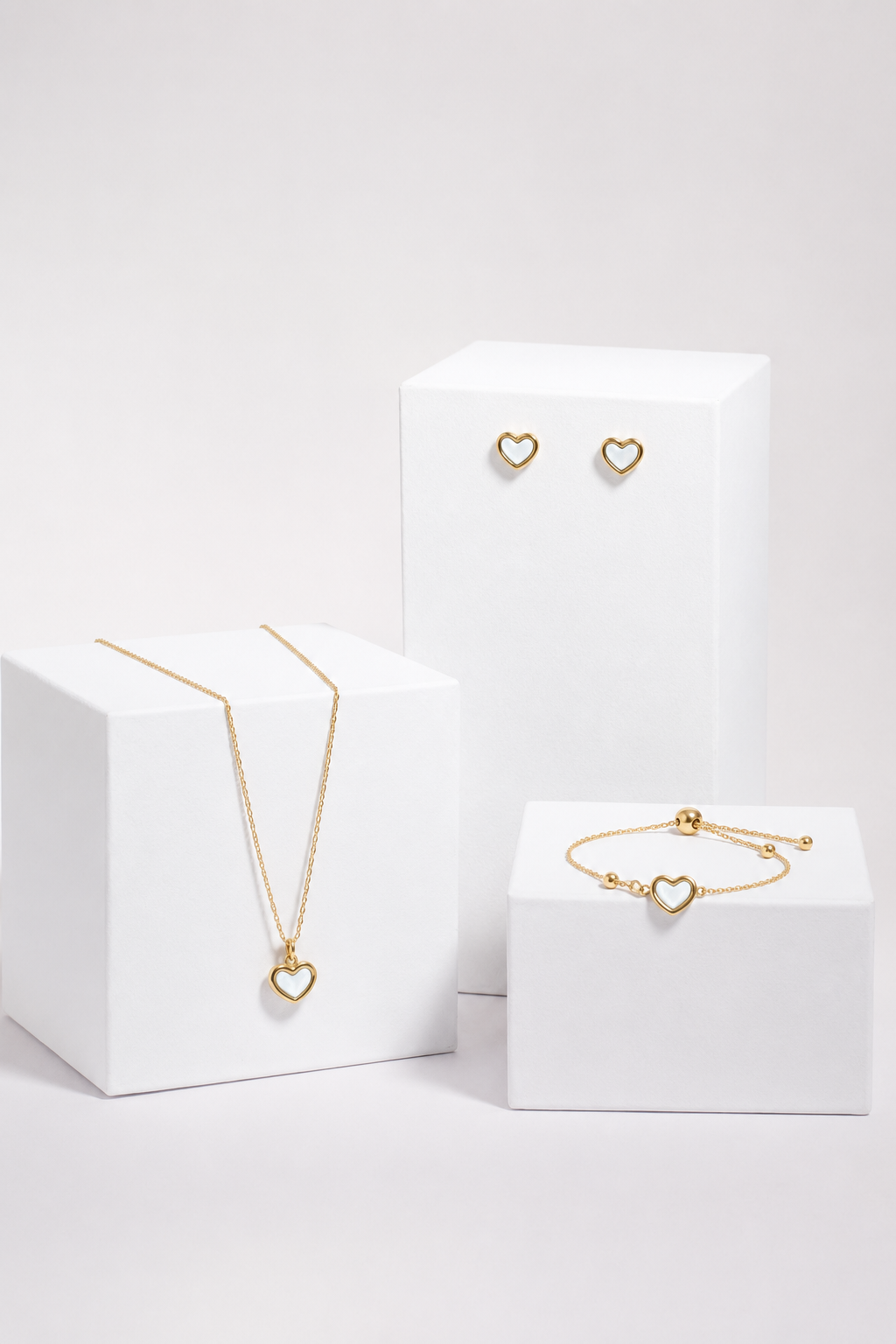 Eternal Heart Collection