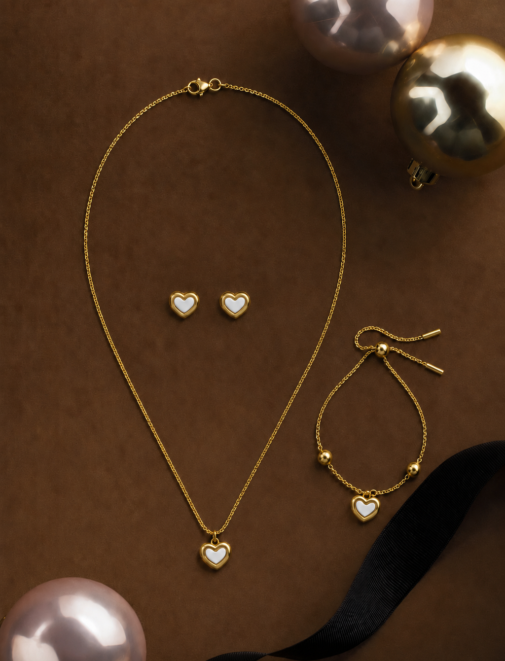 Eternal Heart Collection