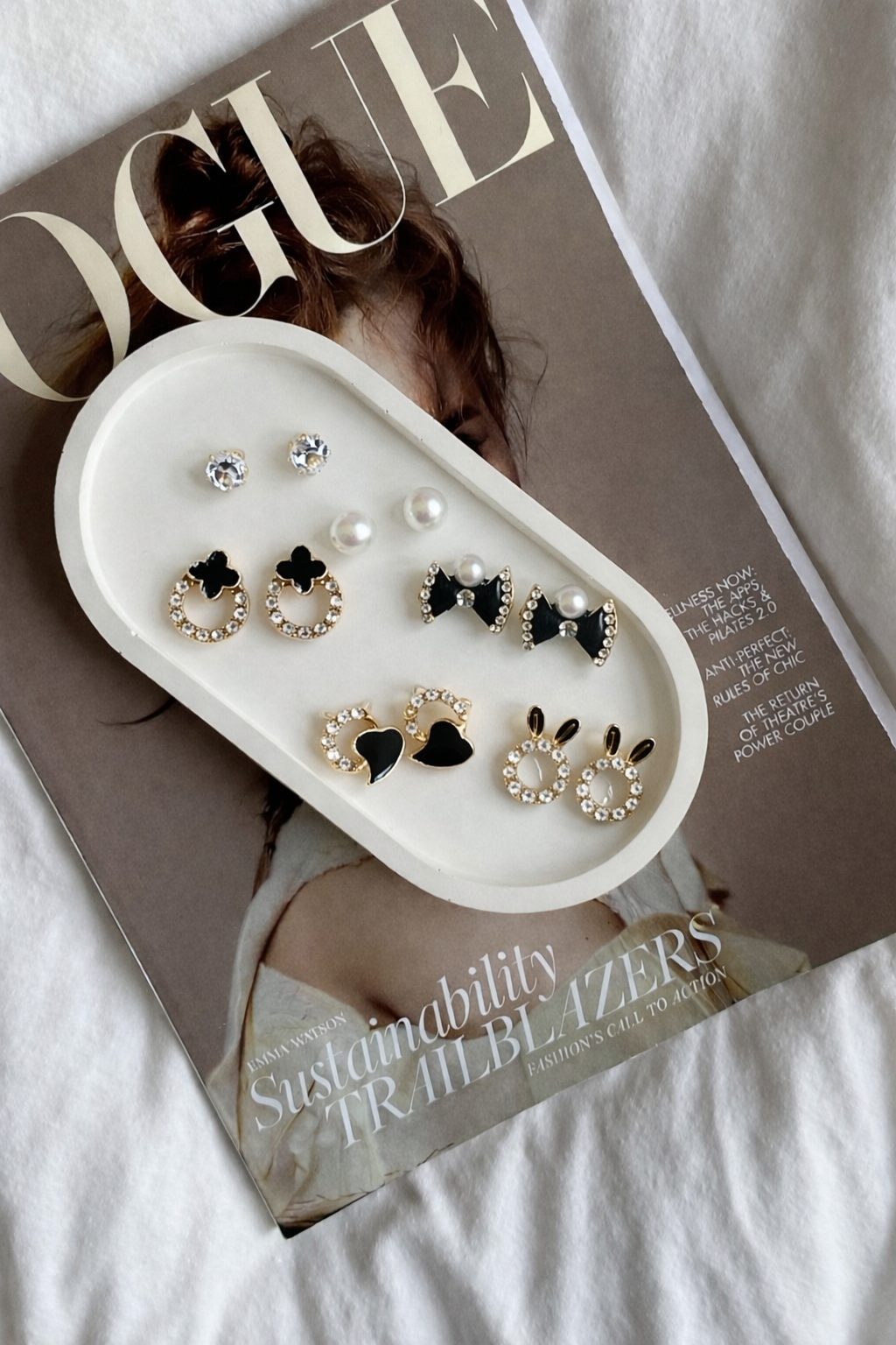 Dainty Delight Earring Pack