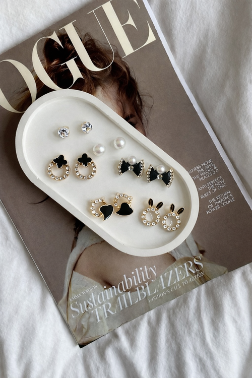 Dainty Delight Earring Pack